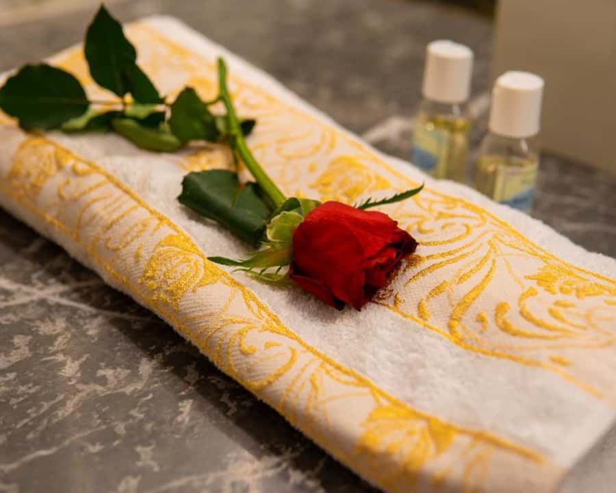 Marrakech: Romantic Spa Experience with Dinner - Who will enjoy this experience most?