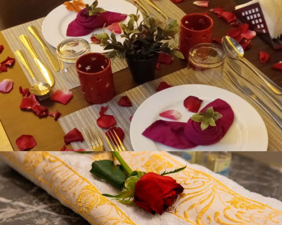 Marrakech: Romantic Spa Experience with Dinner - Practical tips for a smoother evening