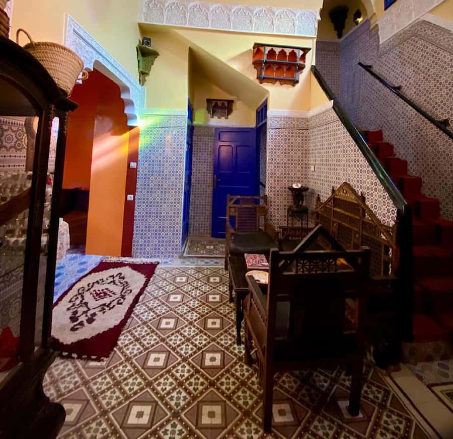 Marrakech: Souk Tour & Berber Hammam with Massage - Key points at a glance