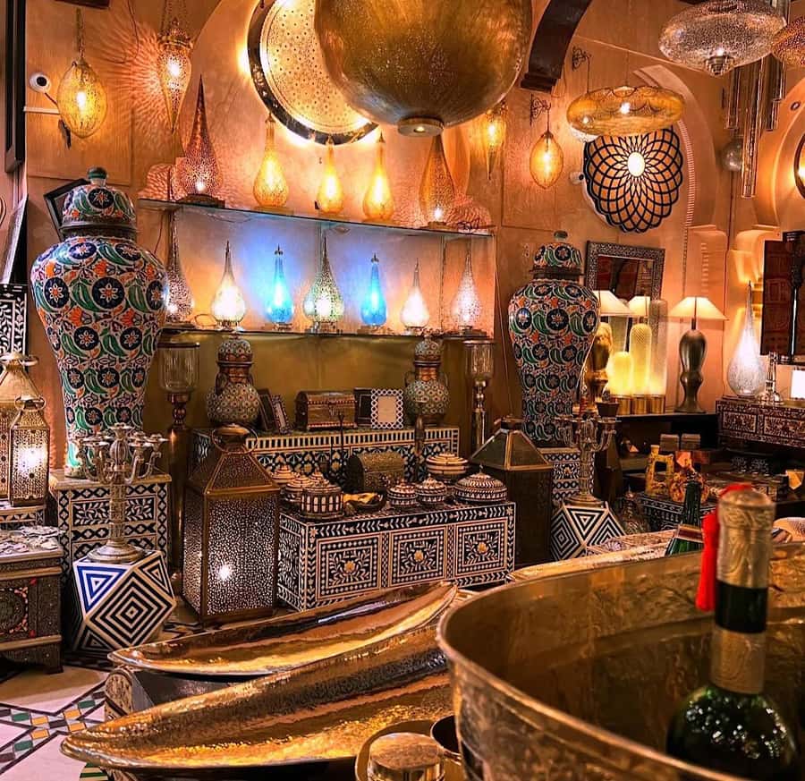 Marrakech: Souk Tour & Berber Hammam with Massage - Practical tips for a smoother visit