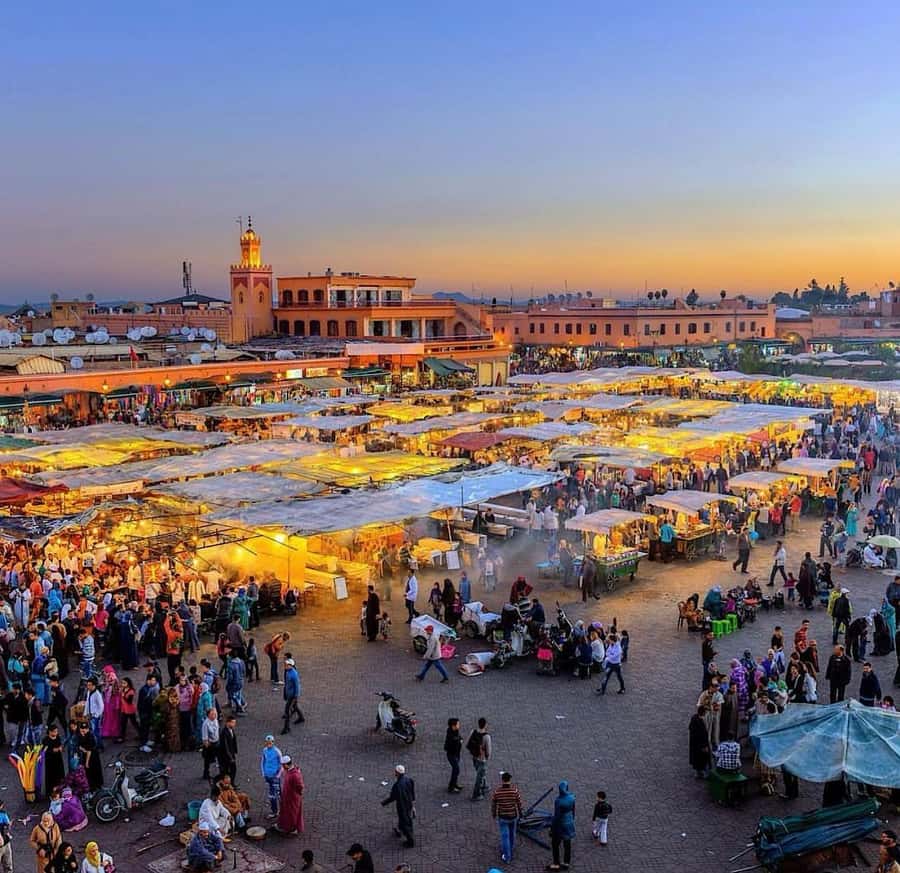 Marrakech: Souk Tour & Berber Hammam with Massage - Is $61 a fair price?