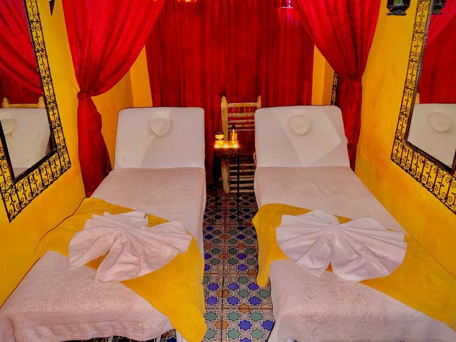 Marrakech: Souk Tour & Berber Hammam with Massage - What the souk tour does well, and where to stay alert