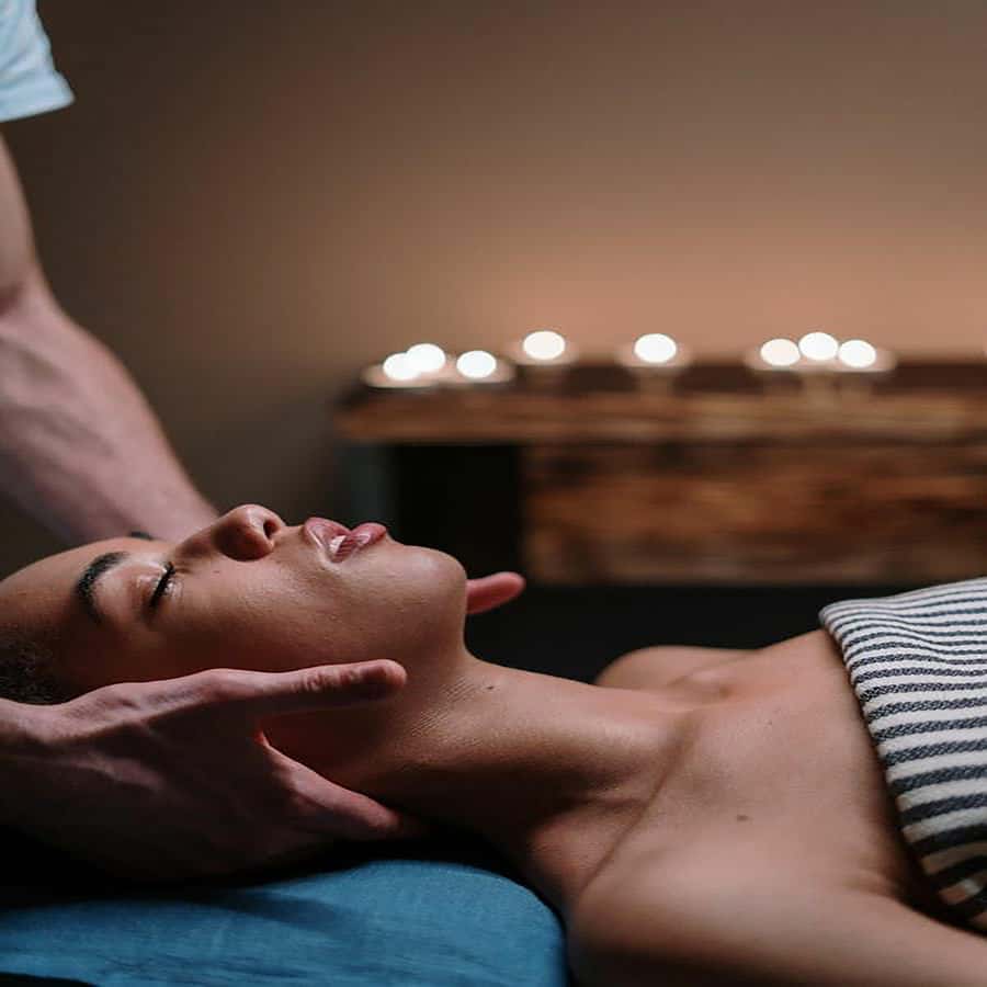 Marrakech: Traditional MRC Hammam and Massage with Argan Oil - Finding Cosmetif Spa in Gueliz