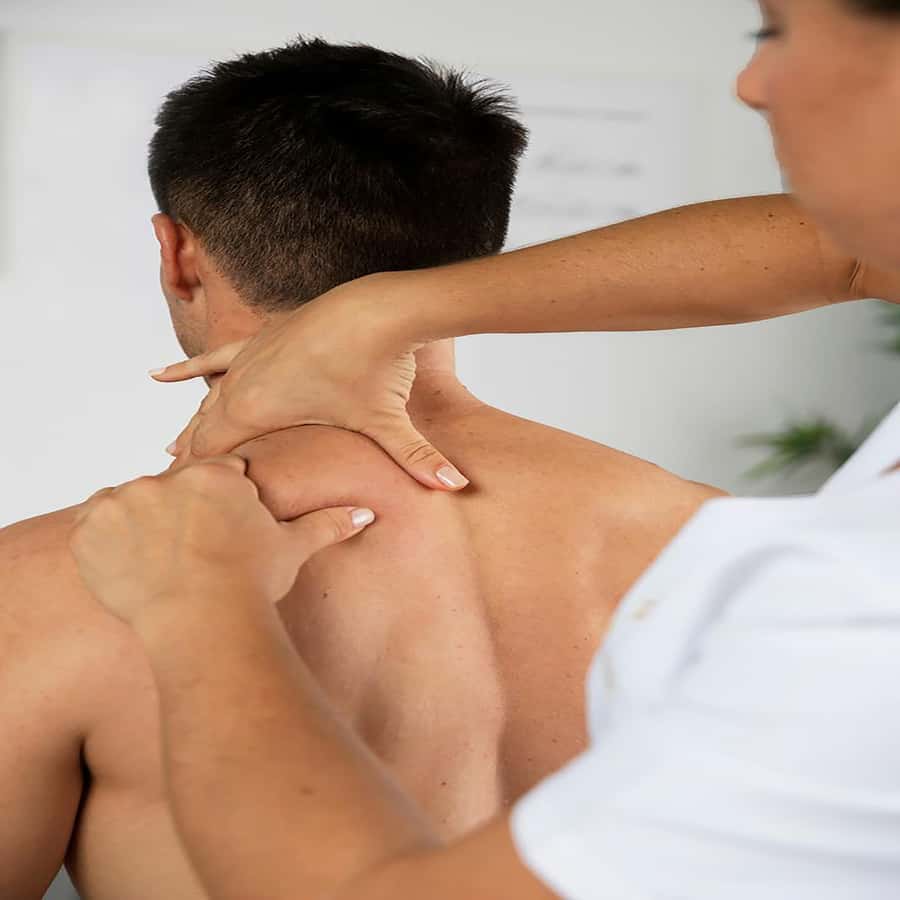 Marrakech: Traditional MRC Hammam and Massage with Argan Oil - The 40-minute massage and argan oil finish