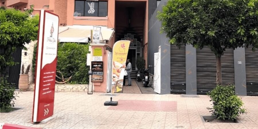 Marrakech: Traditional MRC Hammam and Massage with Argan Oil - Staff care is a major part of the experience