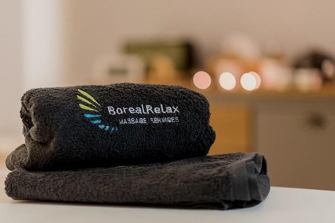 Massage Experience in Granada - A one-hour reset in central Granada