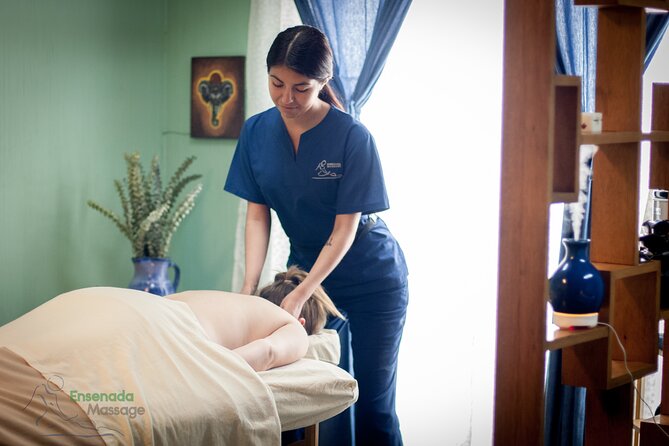 Massage Experience with Certified Therapists & Pickup Drop-Off - The drawbacks you should know before booking