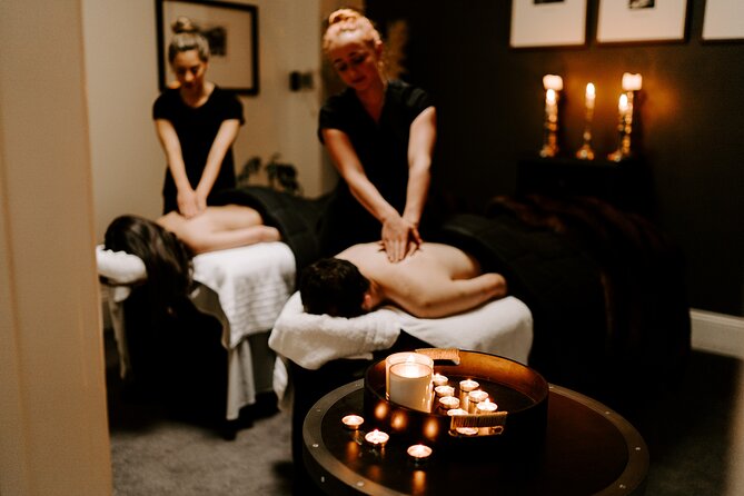 Massages in Queenstown - A quiet counterpoint to Queenstown adventure