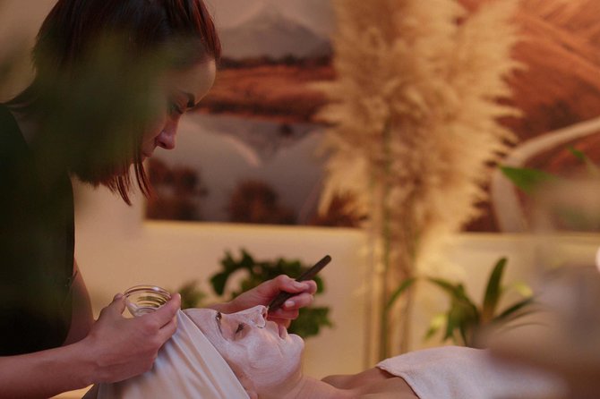 Massages in Queenstown - What happens at Body Sanctum Day Spa