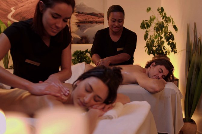 Massages in Queenstown - Should you book Body Sanctum Day Spa?