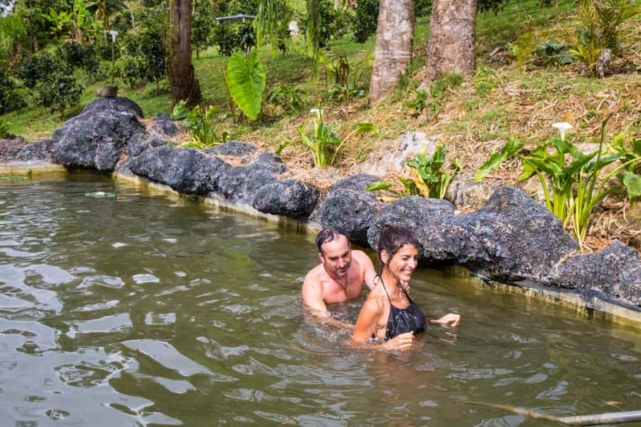Medellin: Coffee Tour and Wellness Spa - How long the outing really takes