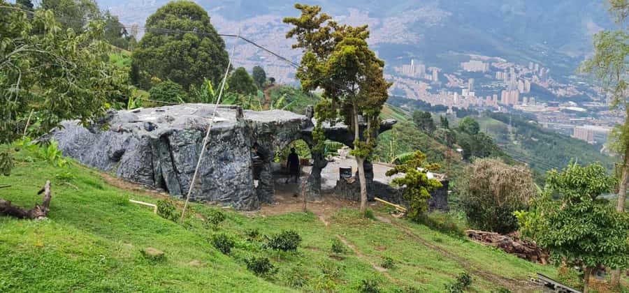 Medellin: Coffee Tour and Wellness Spa - Is $88 a fair price?