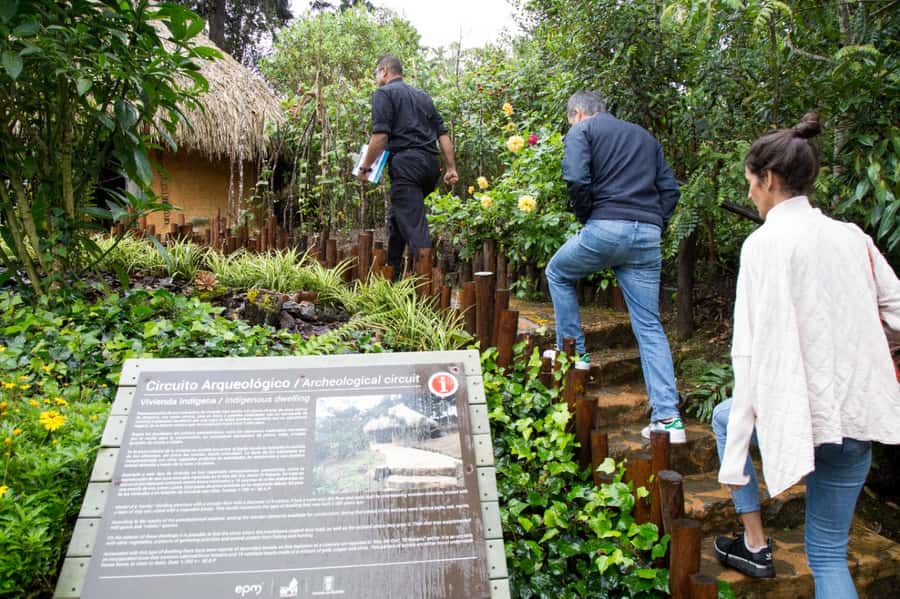 Medellin: Coffee Tour and Wellness Spa - What to bring for comfort