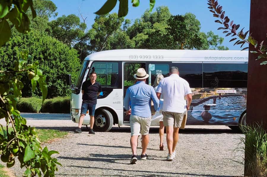 Melbourne: Peninsula Hot Springs Early Bathing & Scenic Tour - What to bring, hire, and buy