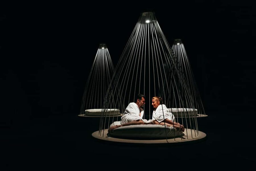 Milan: QC Termemilano Spa Admission Ticket - Key points to know before you book