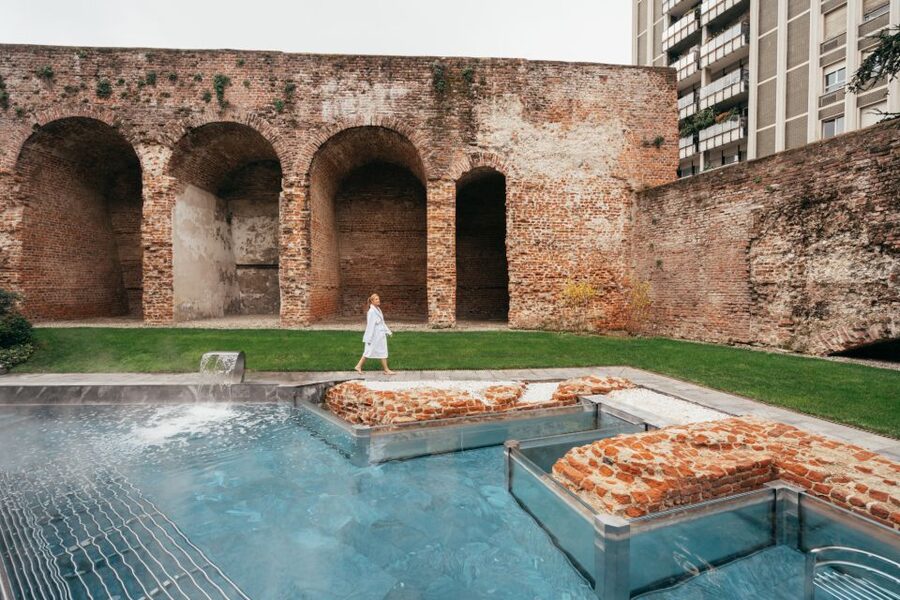 Milan: QC Termemilano Spa Admission Ticket - Who will enjoy QC Termemilano most