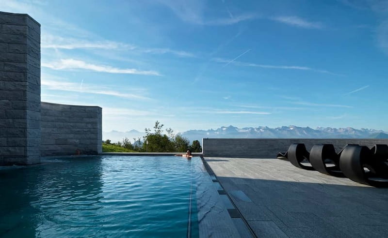 Mount Rigi: 2-Day Wellness Experience from Zurich - Why two days suit Mount Rigi better than a quick visit