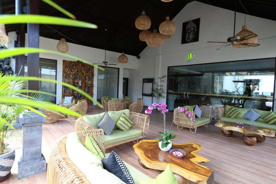 Nusa Dua: Traditional Lulur Massage & Spa Treatment - What the $46 price really covers