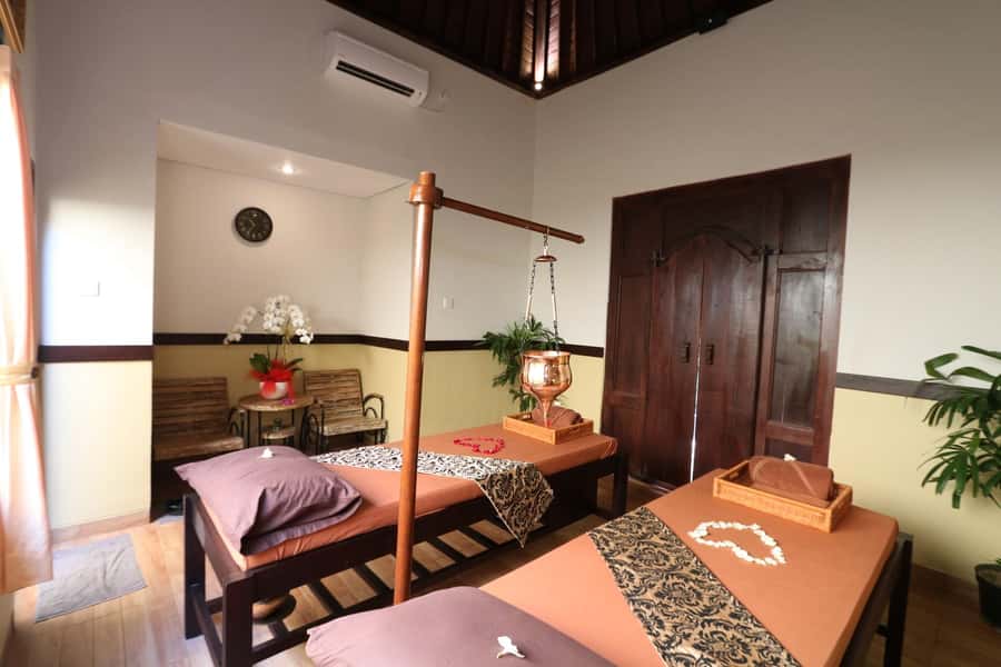 Nusa Dua: Traditional Lulur Massage & Spa Treatment - A two-hour Balinese ritual, not just a massage