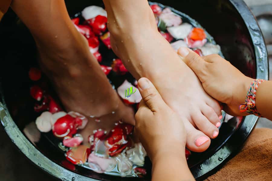 Nusa Dua: Traditional Lulur Massage & Spa Treatment - The one-hour traditional Balinese massage