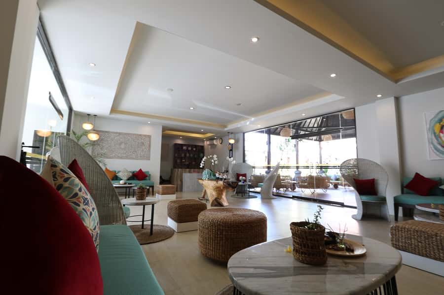 Nusa Dua: Traditional Lulur Massage & Spa Treatment - Fifteen minutes of yogurt moisturizer