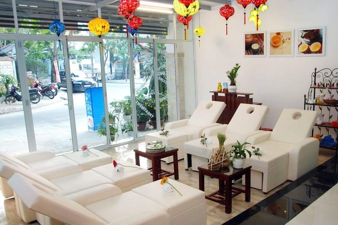 One Hour Spa Experience in Hoi An - Price and value at $30