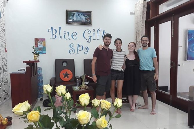 One Hour Spa Experience in Hoi An - Who should book this experience