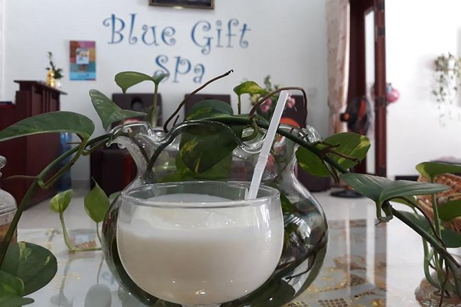 One Hour Spa Experience in Hoi An - Getting there and planning your time