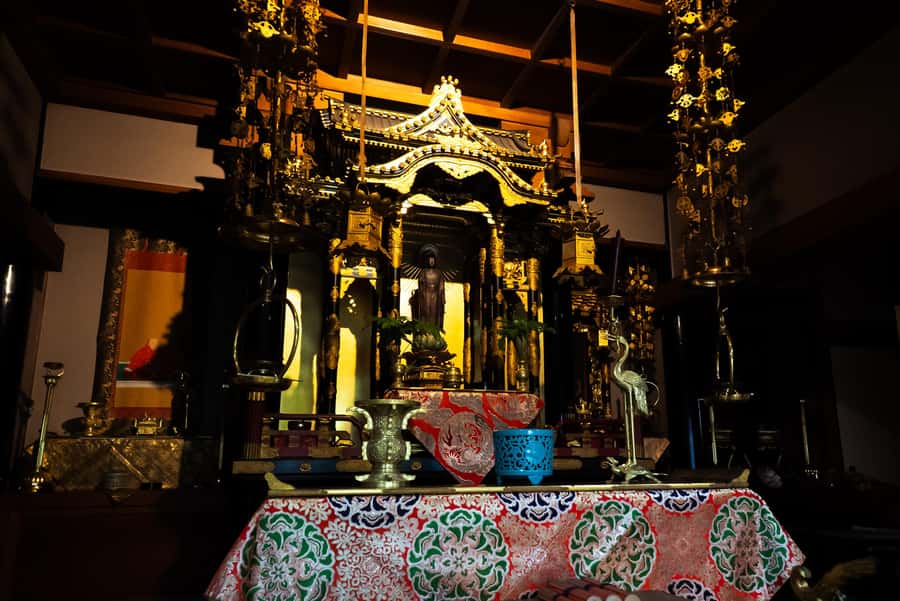 Osaka Temple :Warm Bamboo Oil Massage – Deep Restore〈60min〉 - Practical booking advice for couples and friends