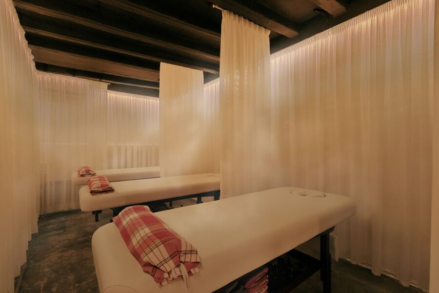 Palma: Hammam Al Àndalus Bath Session with Massage Options - A Moorish-style pause in the middle of Palma
