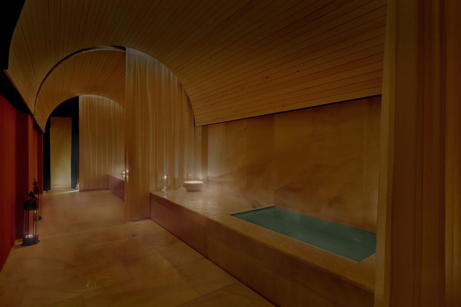 Palma: Hammam Al Àndalus Bath Session with Massage Options - Small groups and the question of privacy