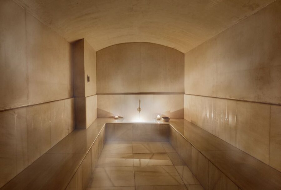 Palma: Hammam Al Àndalus Bath Session with Massage Options - Small details that shape the experience