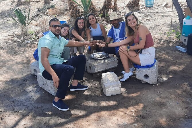 Palmeraie Quad Bike & Traditional Moroccan Spa - Timing, group size, and the feel of the day