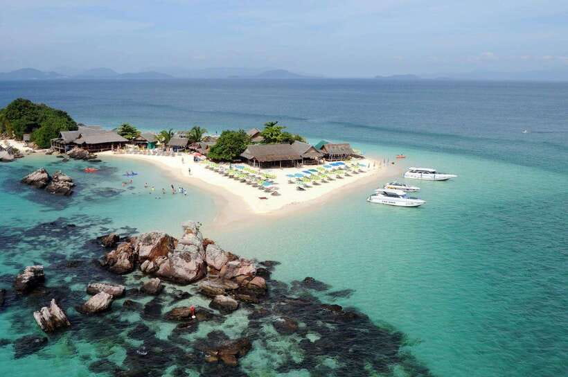 Phuket: 3 Khai Islands Relax & Snorkeling Half/Full Day Tour - Why this short Phuket boat trip works so well