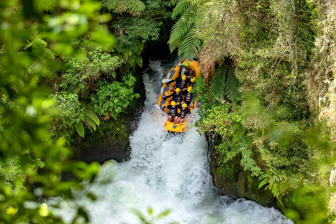 Polynesian Spa Rotorua: Pavilion (12+ yrs) Hot Pool Bathing - What the experience does not explain