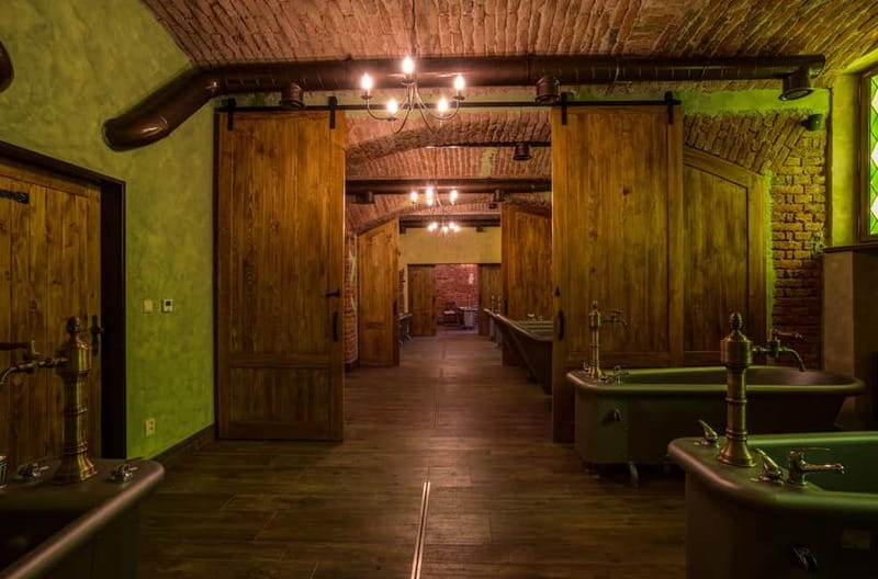 Prague: Beer and Wine Spa Bath with Salt Cave Experience - When to schedule it in a Prague trip