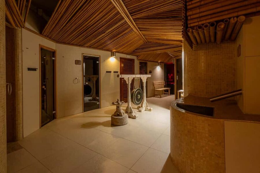 Prague: Beer Spa and Wellness - A Czech beer ritual with a spa twist