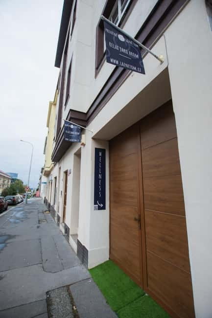 Prague: Modern Private Spa with Jacuzzi and/or Sauna - Is this Lazne TOM spa worth booking?