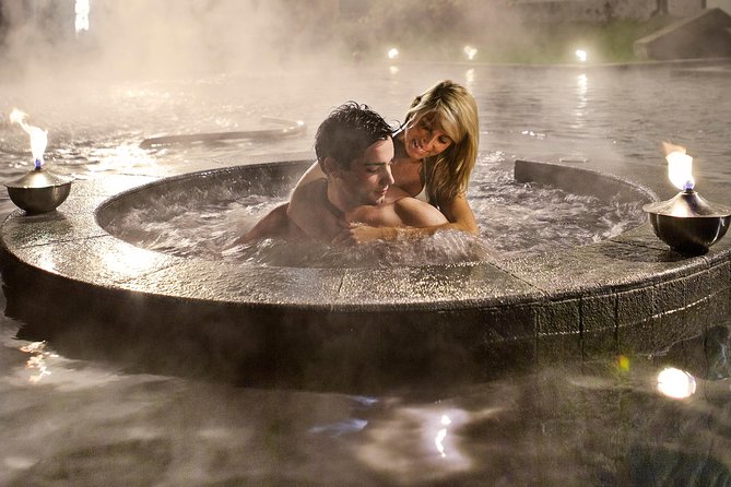 Pre Saint Didier Luxury Evening Spa Entry Ticket - Why the mountain setting matters