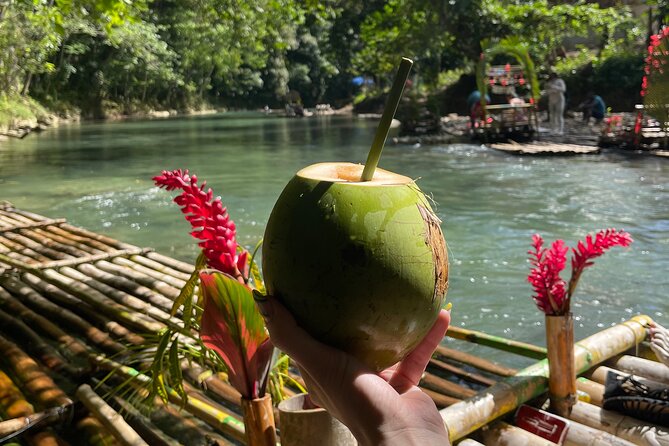 Private Bamboo Rafting, Limestone Massage and Hip Strip Tour - The best guides shape the entire experience
