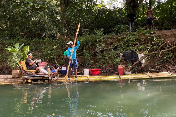 Private Bamboo Rafting, Limestone Massage and Hip Strip Tour - Should you book the bamboo rafting and Hip Strip tour?