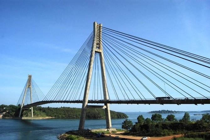 PRIVATE: Batam day tour with Ferry, 2-hour Massage and Lunch from Singapore - Why Batam makes a useful day trip from Singapore