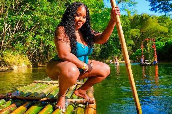 Private Montego Bay Bamboo Rafting with Limestone Foot Massage - Should you book the Montego Bay bamboo rafting tour?