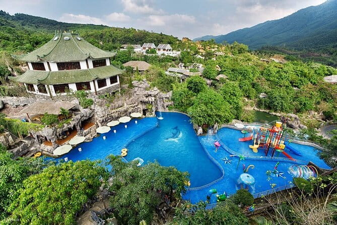 Private Panda Massage in Da Nang Vietnam - Price, timing, and overall value