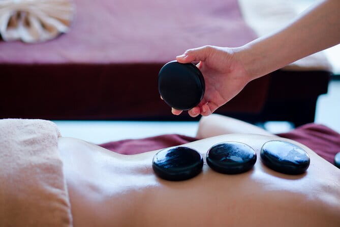 Private Panda Massage in Da Nang Vietnam - Arriving at 229 Nguyễn Văn Thoại