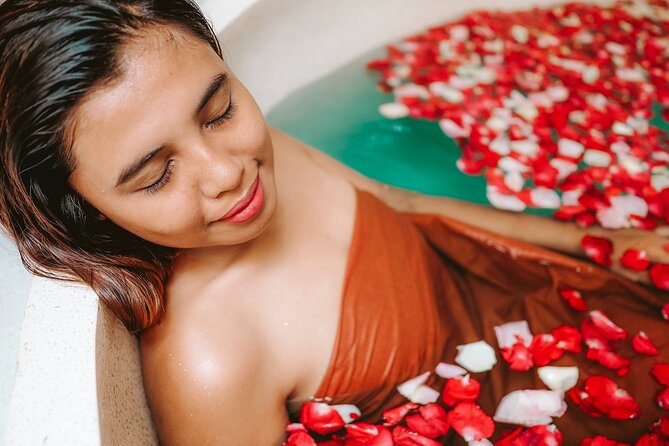 Private Quad Bike ATV with 2-hour Bali Massage and Spa - The price: strong value for a full six-hour outing