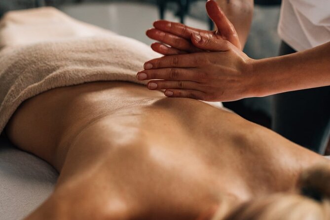 Private Relaxing Massage in Albufeira - What this Albufeira massage is really for