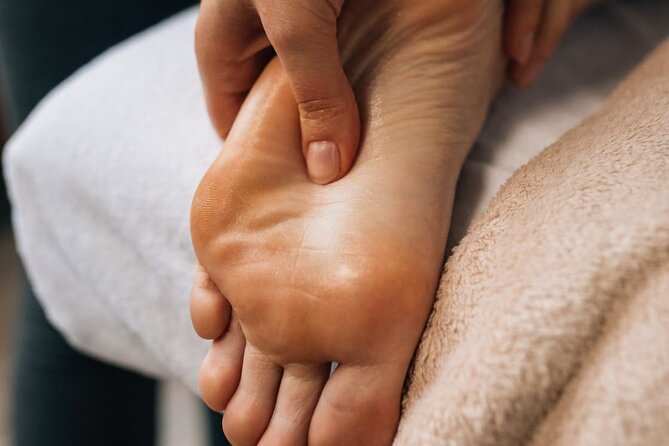 Private Relaxing Massage in Albufeira - Arriving at R. do Movimento das Forças Armadas 74