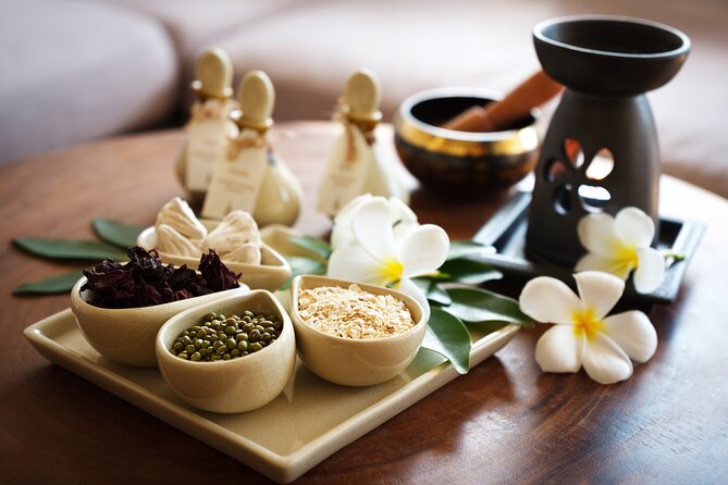 Private Royal Siam Thai Package with Thai Massage in Phuket - Why the private format matters