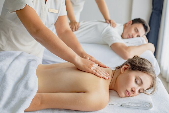 Private Royal Siam Thai Package with Thai Massage in Phuket - Is $40 good value?
